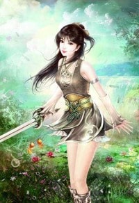 穿越之我成了女乞丐