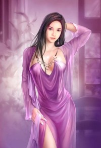 女配以為她是七仙女（穿書）